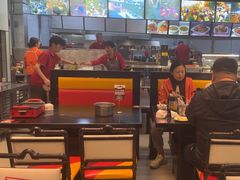 -京朋串屋·烧烤(望京西路总店)