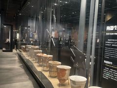 -盘龙城遗址博物院