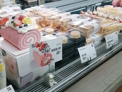 -YUMI芽米·法式烘焙·咖啡(文化宫店)