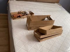-索菲亚衣柜橱柜全屋定制(真北红星店)