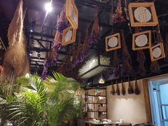 -小巷餐厅(五大街店)