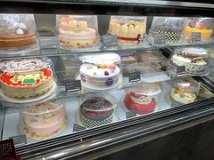 -哈根达斯(SM店)