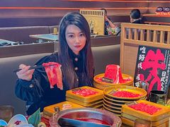 -牛YO寿喜烧火锅自助(三台子万象汇店)