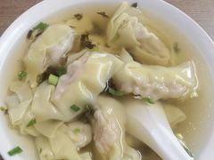 -小小馄饨店(清泰街店)