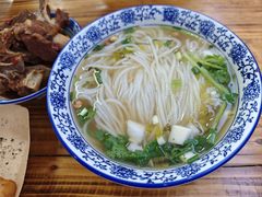 牛骨粉-唐记牛骨粉(陶溪川店)