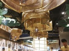 大堂-苏梅花园(群星城店)