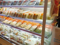 -盒马鲜生(红莲店)