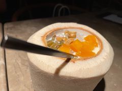 -星叶·东南亚料理(温州万象城店)