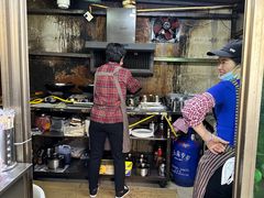 -陈氏老字号十三小炸炸店