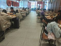 -必胜客(新中纬店)