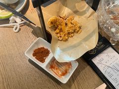 -青花椒秘制烤鱼(光启城店)