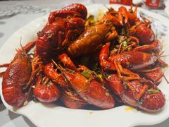 -漫天香·小龙虾餐厅(夏湾店)