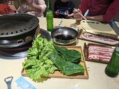 -韩园大片肉(齐市三中总店)