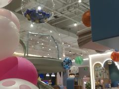 -KIDults童伴儿亲子餐厅(达美中心广场店)