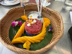 -金泰兰·东南亚料理(乐堤港店)