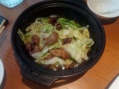 -盐帮食坊•小河帮川菜(四川师大店)