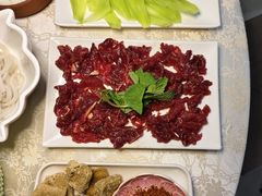-贵州人家·酸汤火锅·20年老字号