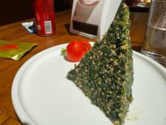 -金枝玉叶上海人家食府(三里河店)