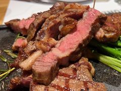-原石牛扒·约会餐厅(龙城万科里店)