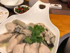 -御龙海鲜火锅(十六浦店)