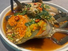 -潮道鱼仔店·潮汕味(长兴路店)