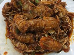 -天津乾毓德饭庄·清真传统炒菜·海鲜烧烤(咸阳路店)