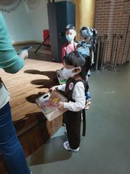 -点点梦想城(鑫苑都汇店)