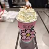 茉莉奶白终于开到九江啦~