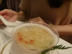 -金轩中餐厅 Jin Xuan(浦东丽思卡尔顿酒店)