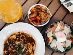 -京A Taproom·精酿餐吧(CBD店)
