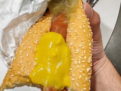 -山姆美式餐吧(鼓楼店)