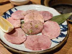 -炼火烤肉店