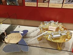 -哈尔滨工业大学-博物馆