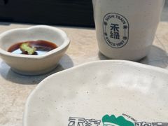 -禾绿寿司·定食·拉面·烧炸(宝安大仟里店)