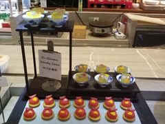 -新发展亚太JW万豪酒店·福苑咖啡厅