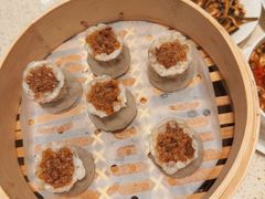糯肉烧麦-鼎泰丰(环贸店)