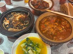 -山四砂锅(太原钟楼街店)