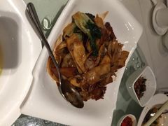 沪江饭店(利舞台店)-沪江饭店(利舞台店)