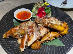 -星叶·东南亚料理(温州万象城店)