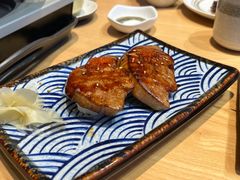 -一石三鸟烧鸟•刺身•定食套餐(南桥美谷店)