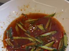 -东哥紫阳蒸盆子(旺座·现代城店)