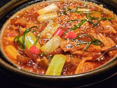 -锦楼·臻选新杭帮(杭州中心店)