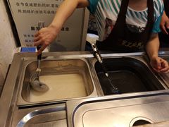 -鞠氏黑芝麻糊(水塔店)