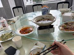 -黄牛肉馆·皖南土菜