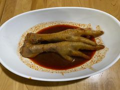 -二孃鸡爪爪(双楠店)