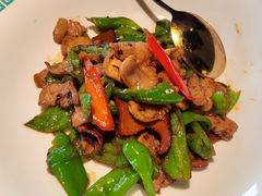 -荷风细雨·中国茶宴(碧云店)