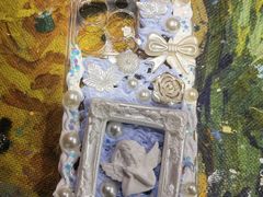 -1001艺术手作·银饰DIY·拼豆(小寨金莎店)