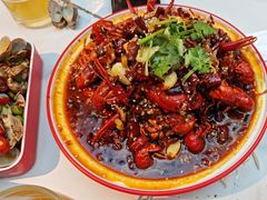 -轻松串吧(亦庄上海沙龙店)