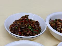 -笨罗卜浏阳菜馆(龙华鹏润达店)
