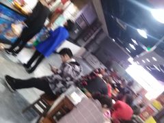 -食上东新街美食街区(民乐新都会店)